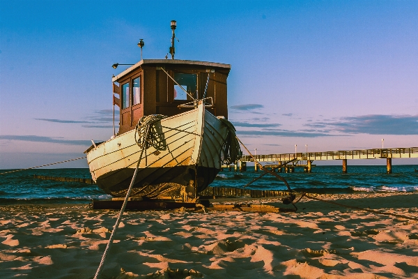 Beach sea coast water Photo