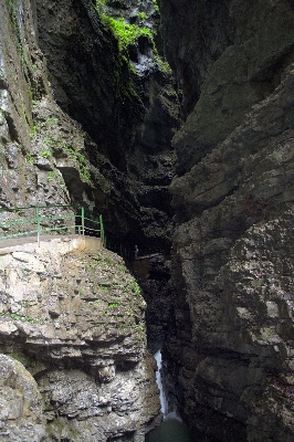 自然 森 rock 冒険 写真