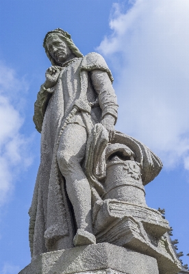 Foto Sabbia rock cielo monumento