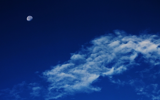 Nature horizon cloud sky Photo