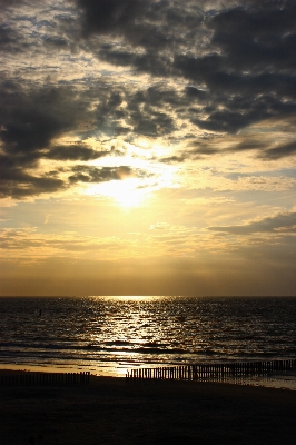 Beach landscape sea coast Photo