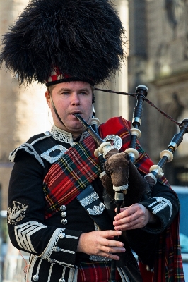 Person music portrait musician Photo