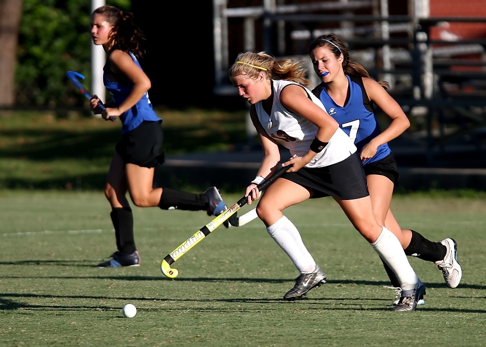 Esporte campo jogo movimento