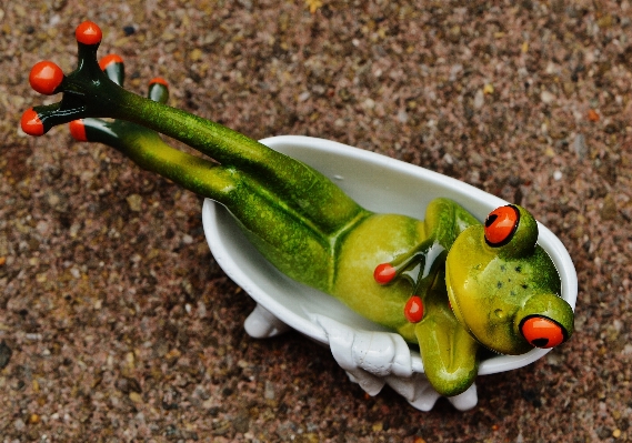 甘い かわいい 食べ物 リラックス 写真