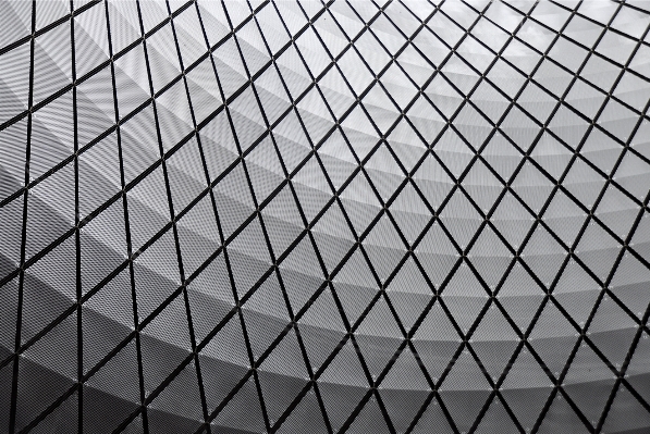 Abstract architecture floor new york Photo