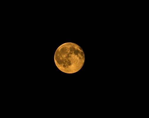 Foto Alam langit malam suasana