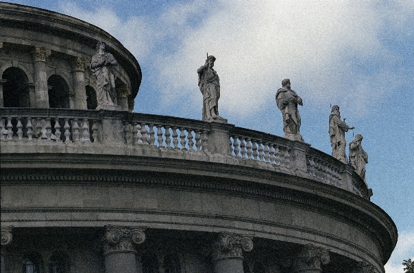 Outdoor architecture sky building Photo