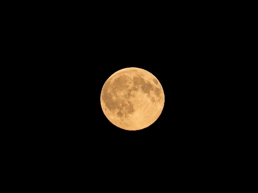 Foto Stella atmosfera vivere luna