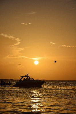 Beach landscape sea coast Photo