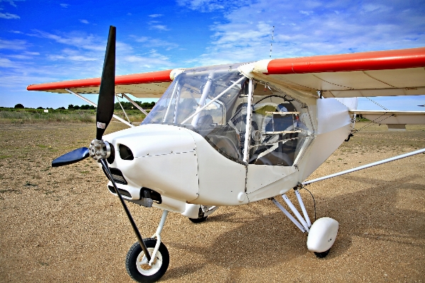 Photo Aile ciel avion véhicule