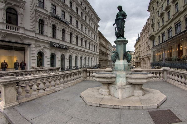 Architecture palace monument downtown Photo