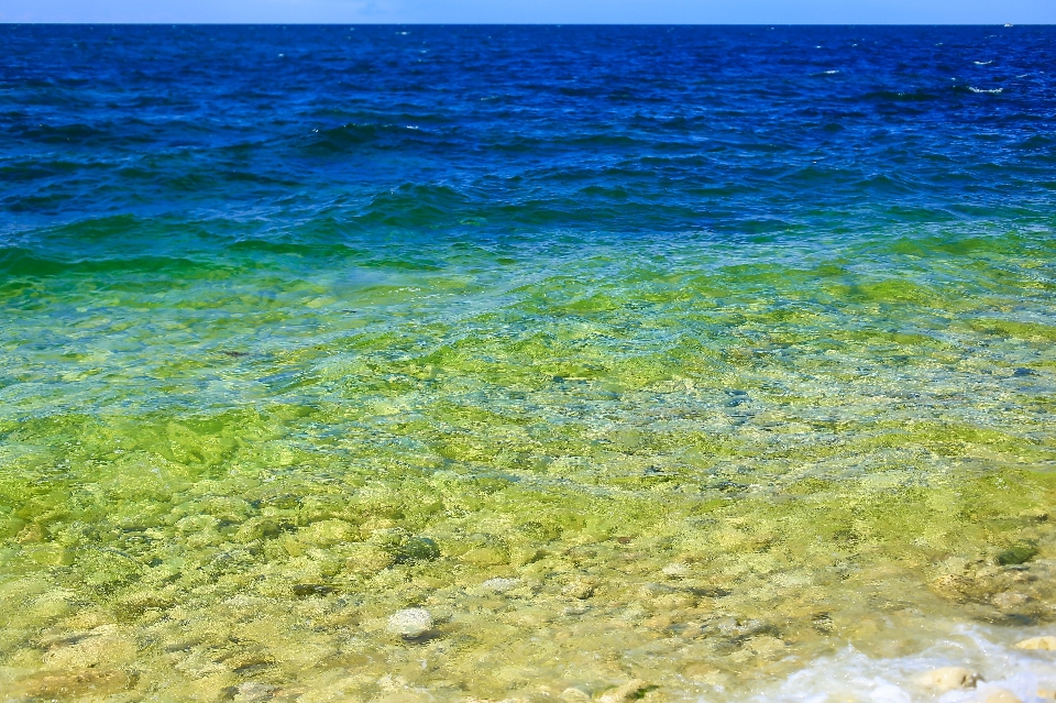 ビーチ 風景 海 海岸