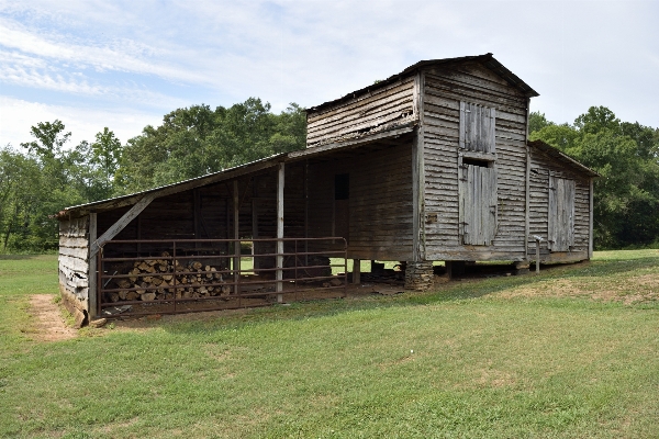 Outdoor architecture structure wood Photo