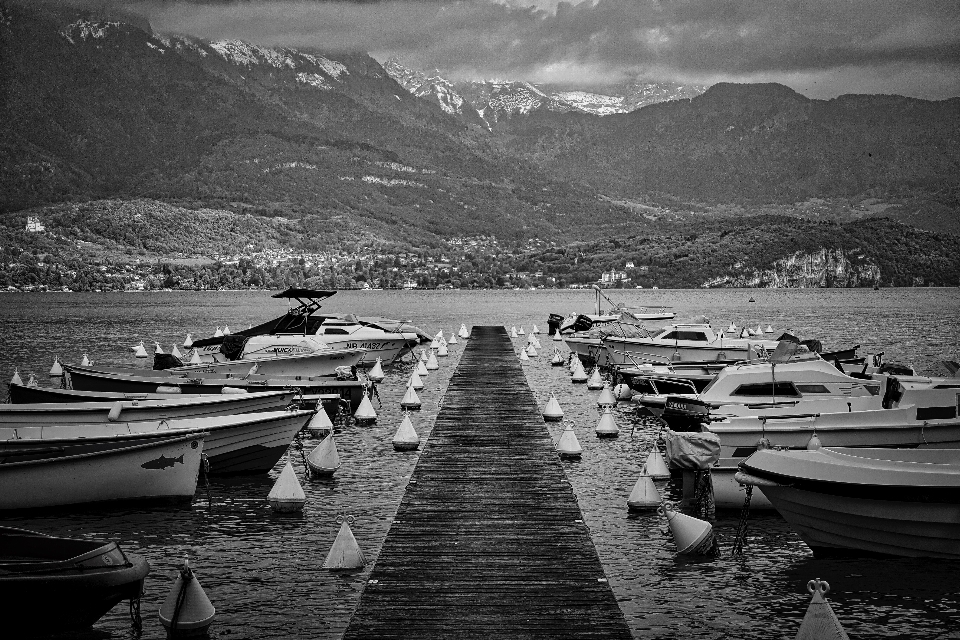 море побережье вода dock