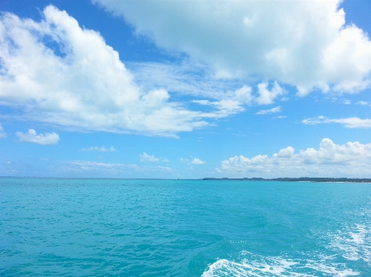 Beach landscape sea coast Photo