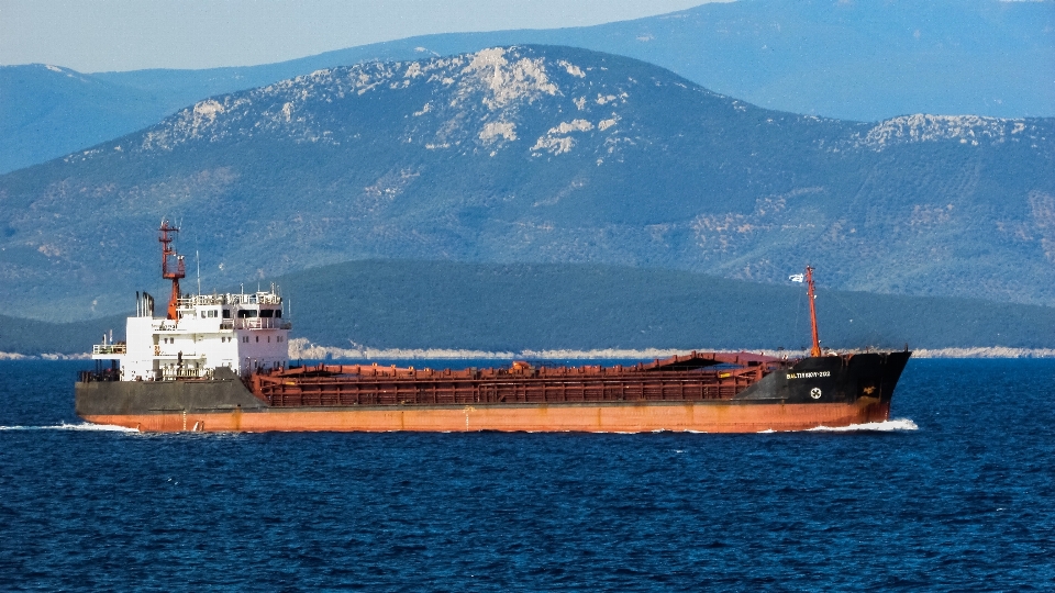 Mare barca nave veicolo