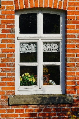 Architecture structure wood window Photo