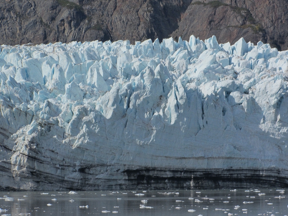 Wildnis
 winter formation eis