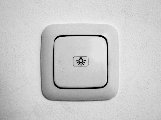 Light technology white home Photo