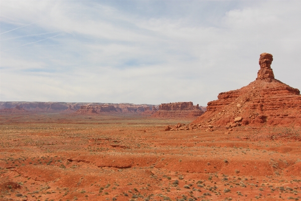 Landscape nature rock wilderness Photo