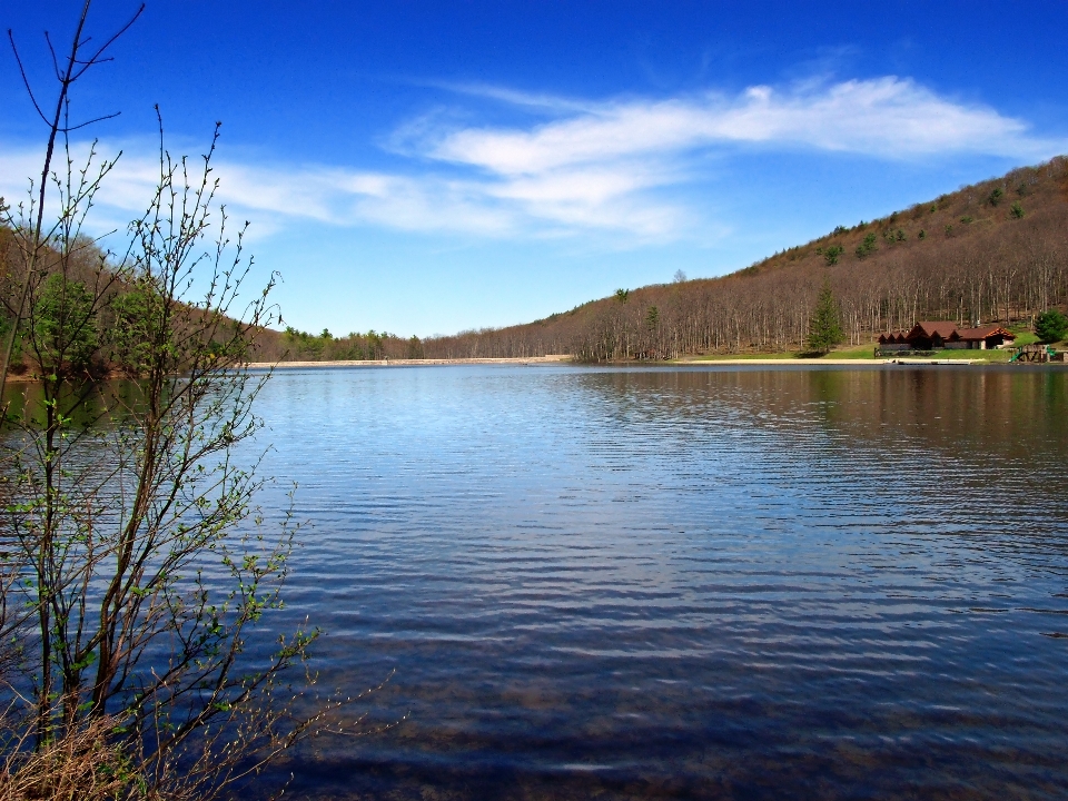 Paisagem água natureza região selvagem
