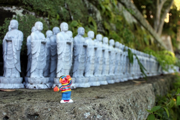 Outdoor stone buddhism religion Photo