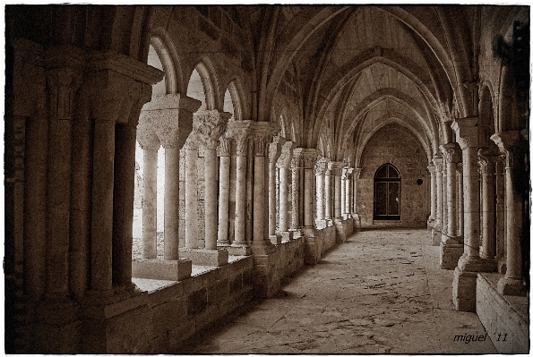 Architecture building arch column Photo