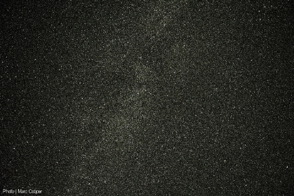 Star milky way atmosphere darkness Photo