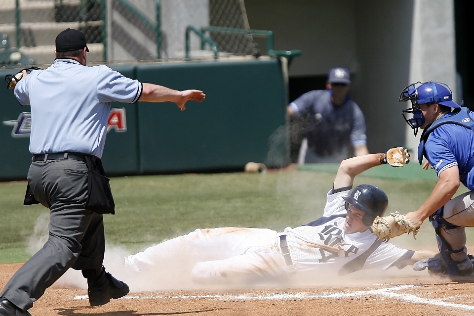 Base-ball gant sport jeu