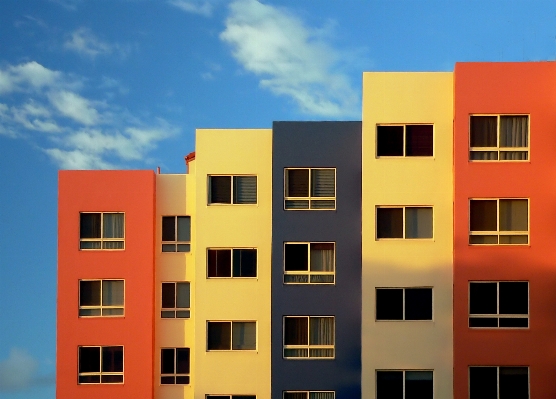 Architecture house window building Photo