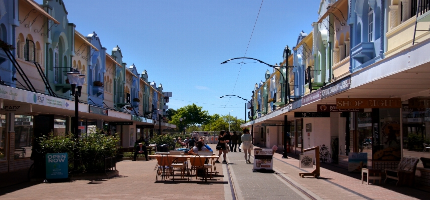 Architecture road street town Photo