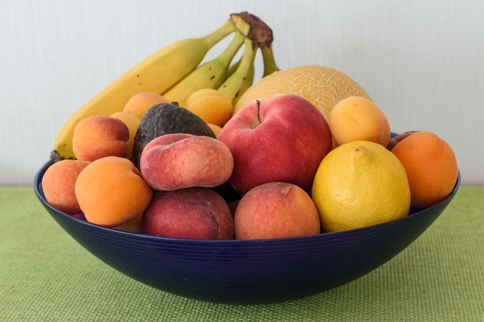 Apple usine fruit nourriture