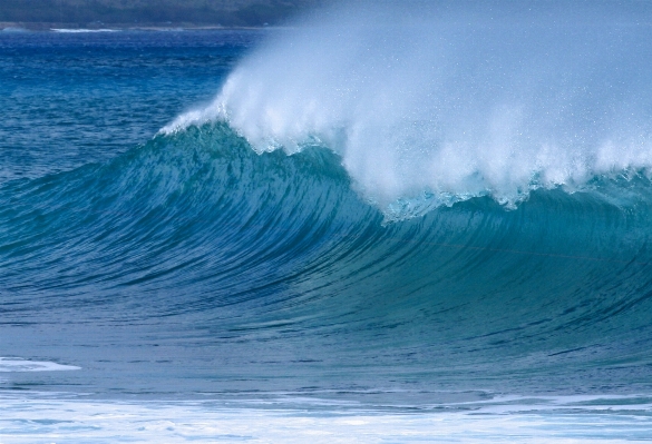 Meer küste wasser natur Foto