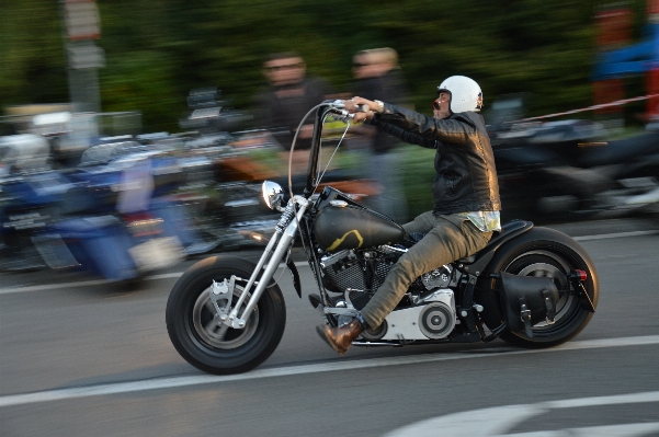 Foto Auto ruota bicicletta veicolo