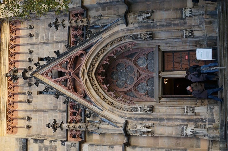 Architektura budynek fasada
 kościół