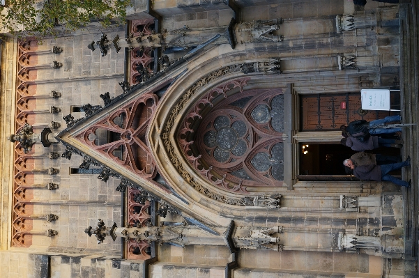 Architecture building facade church Photo