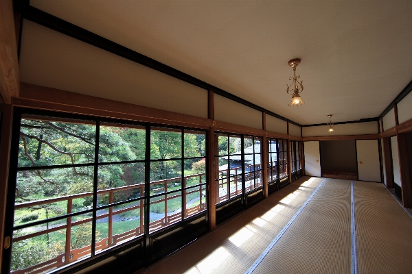 Foto Arquitetura villa casa interior