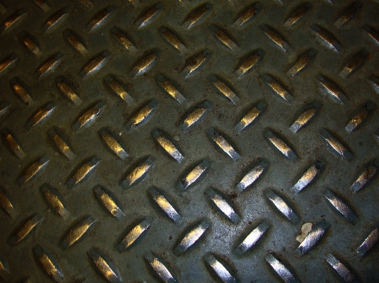 Wheel texture steel pattern Photo