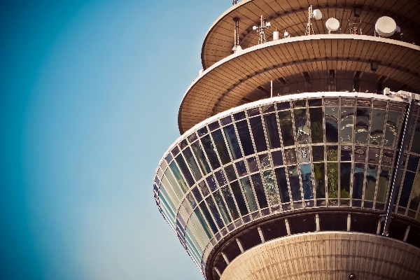 Architecture sky photography glass Photo