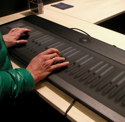 Music keyboard technology piano Photo