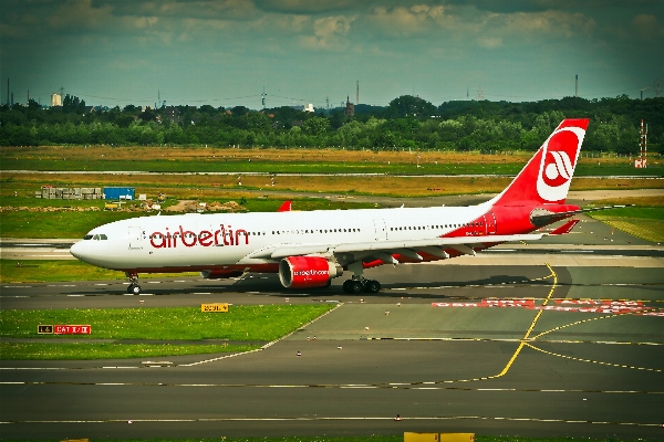 Traffic fly airport travel Photo