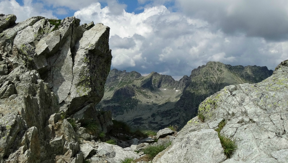 Landschaft natur rock wildnis
