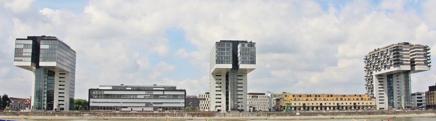 Photo Architecture ligne d'horizon bâtiment ville