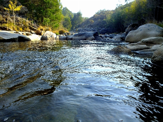 풍경 물 자연 rock 사진