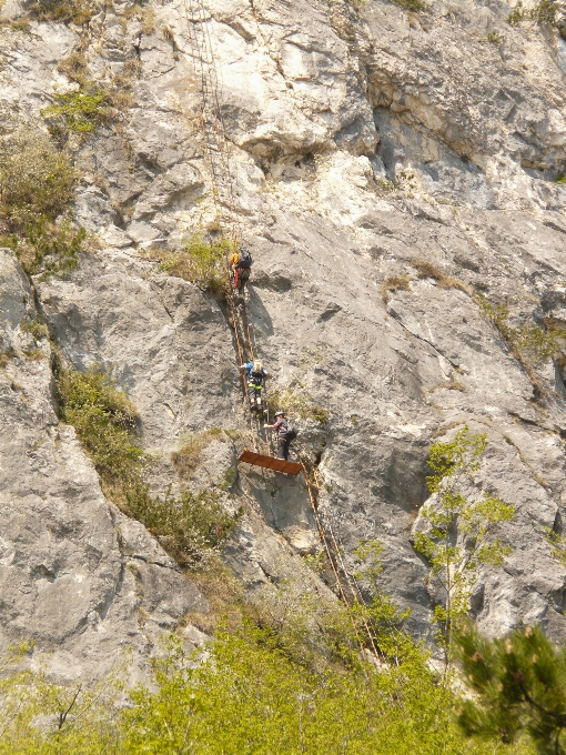 Rock ウォーキング 山 ハイキング
