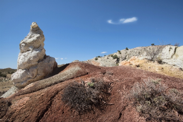 風景 rock 荒野
 山 写真