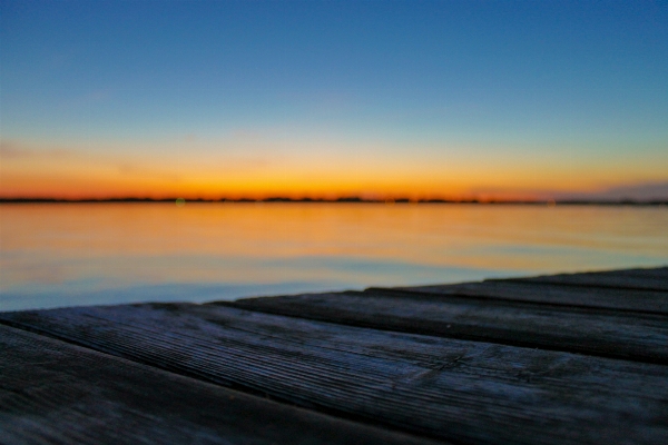 Beach landscape sea coast Photo