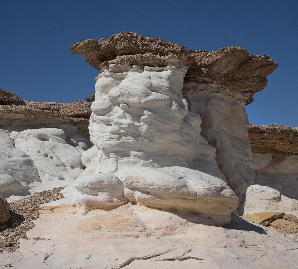 Landschaft rock wüste schlucht