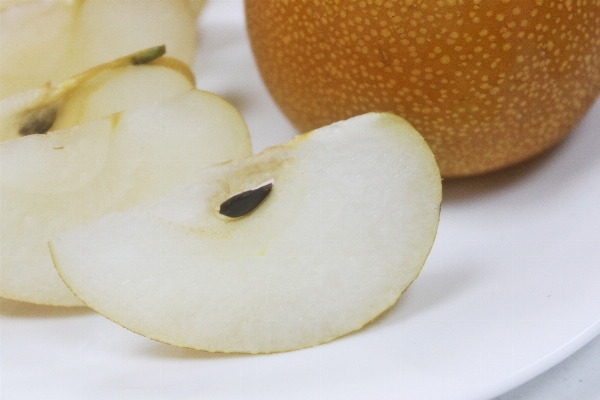 Apple plant fruit dish Photo