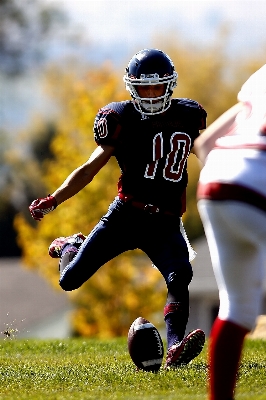 Sport field game play Photo